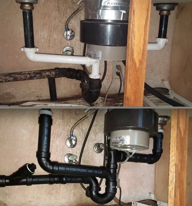 Slide of Family Plumbing Heating & Air