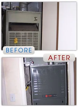 Family Plumbing Heating and Refrigeration Logo