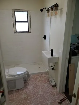 Family Plumbing Logo