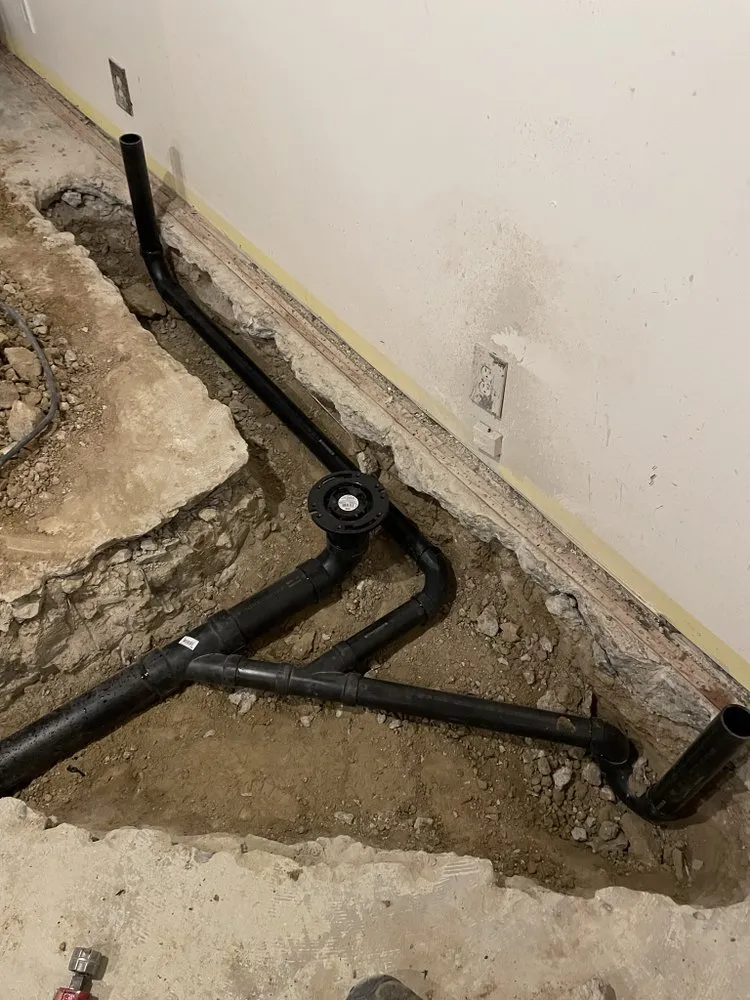 Slide of Family Plumbing Services