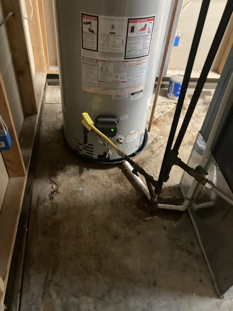 Slide of Family Plumbing Services