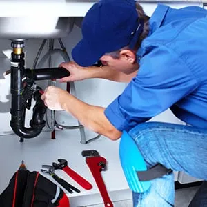 Slide of Family Plumbing