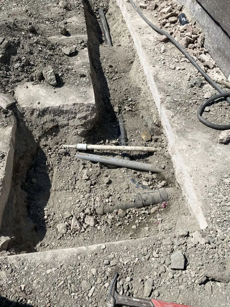 Slide of Family Pride Plumbing