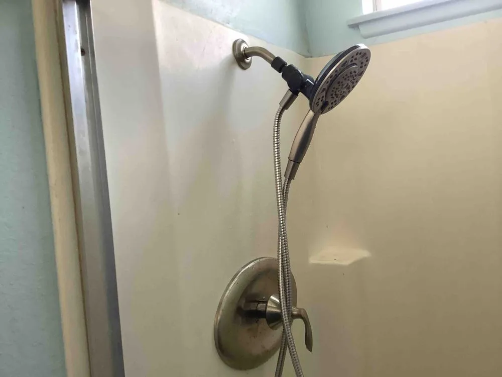 Slide of Family Pride Plumbing