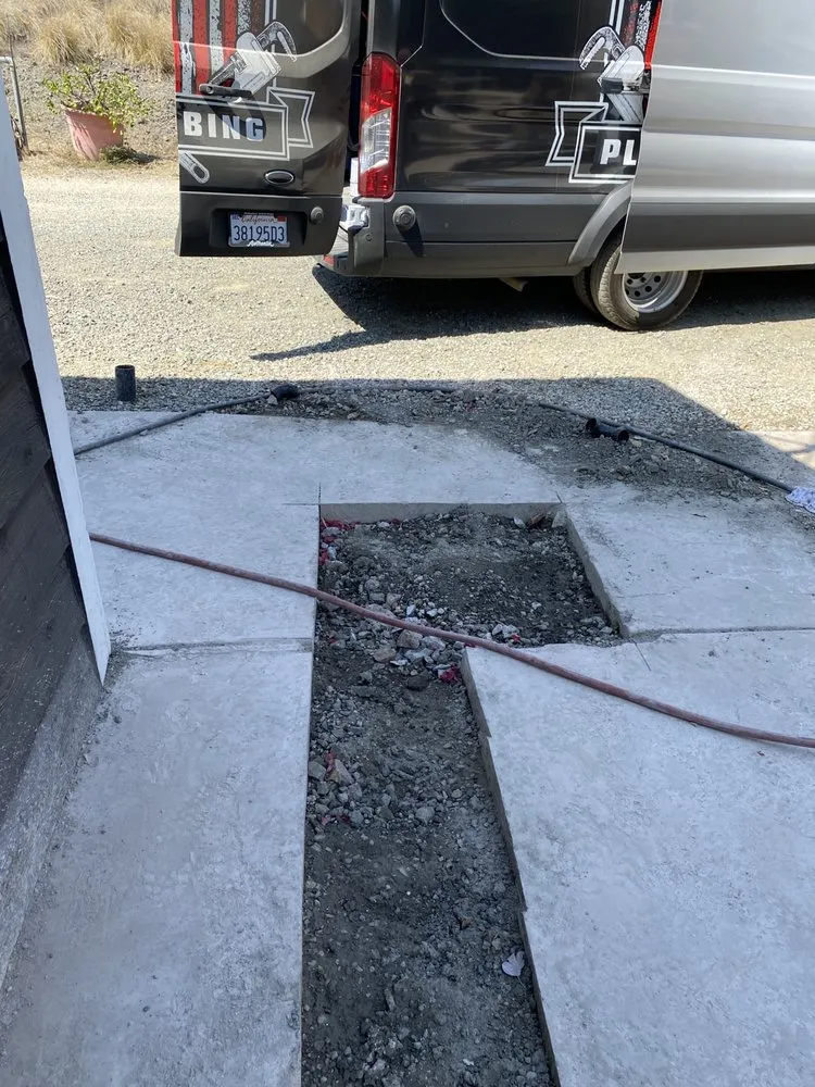 Emergency water heater service experts serving Lake Elsinore, CA - Family Pride Plumbing