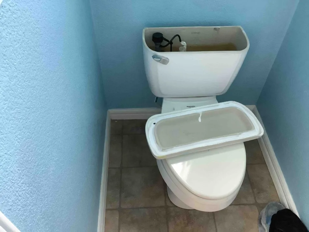 Trusted drain cleaning service in Lake Elsinore, CA - Family Pride Plumbing