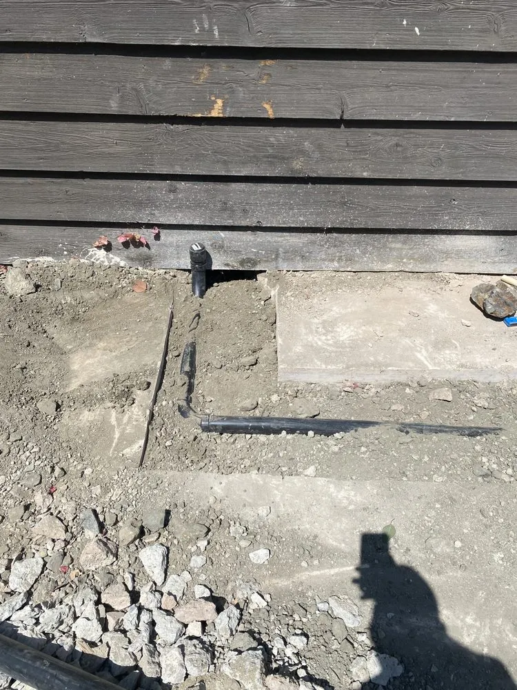 Slide of Family Pride Plumbing