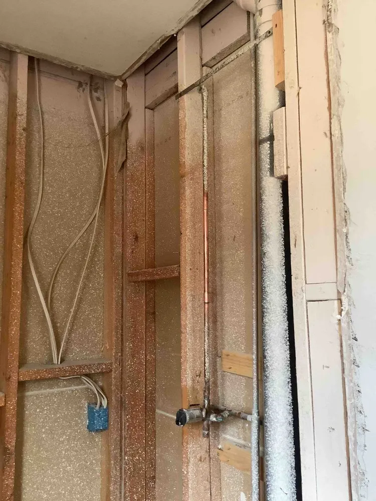 Slide of Family Pride Plumbing