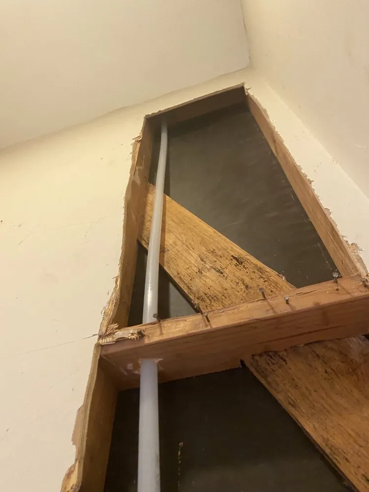 Slide of Family Pride Plumbing