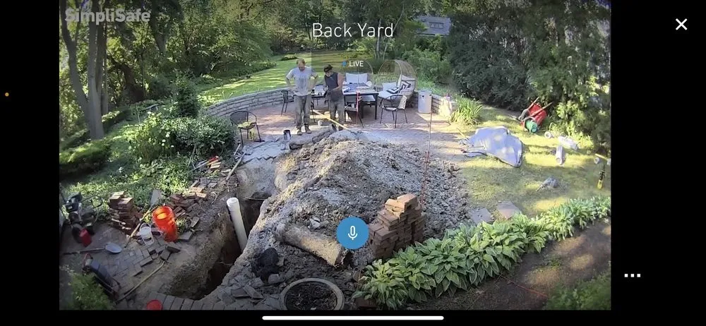 Slide of Family Rooter Drain & Sewer