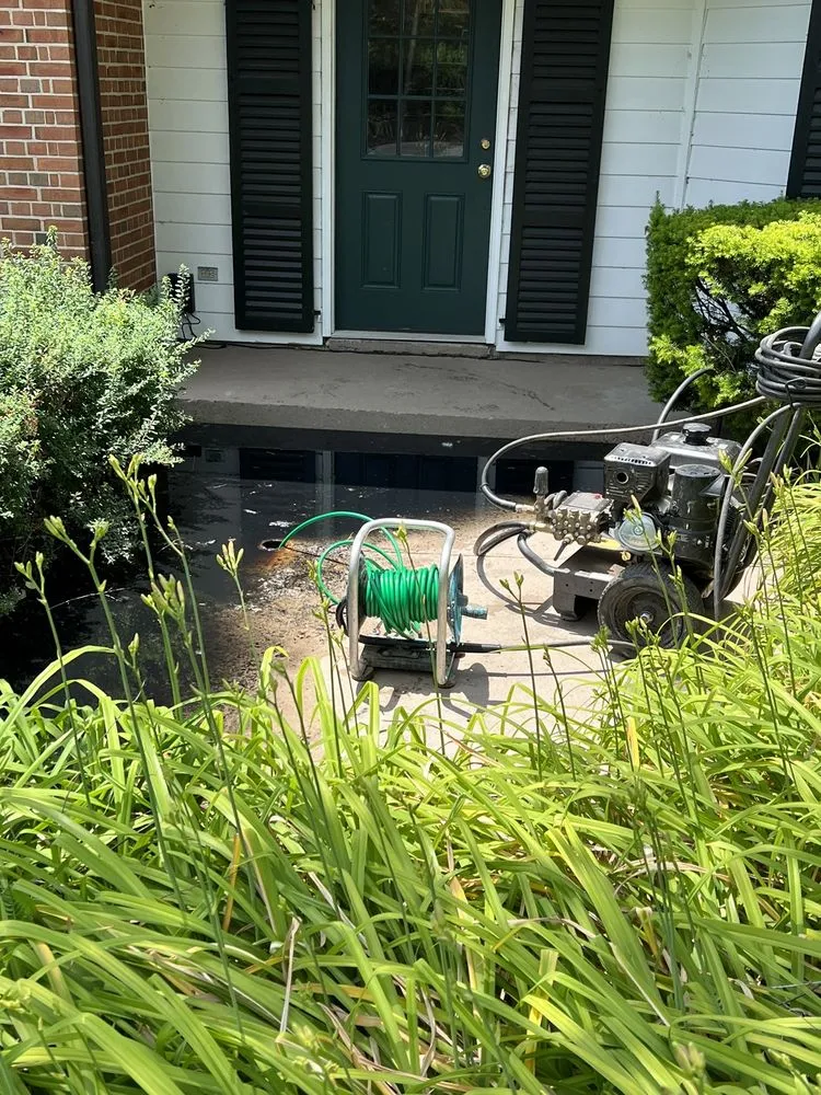 Slide of Family Rooter Drain & Sewer