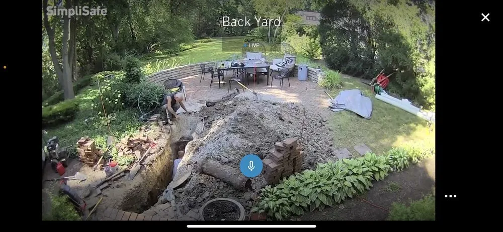 Slide of Family Rooter Drain & Sewer