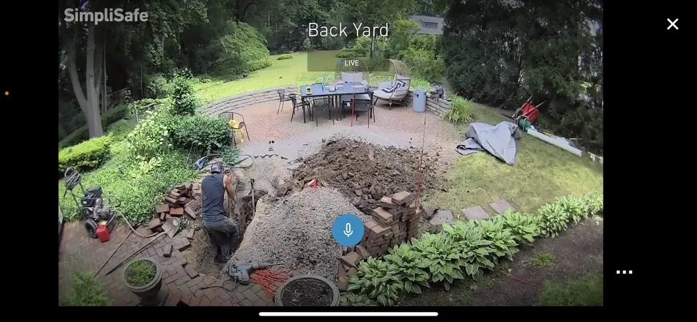 Slide of Family Rooter Drain & Sewer