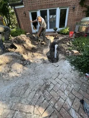 Family Rooter Drain & Sewer