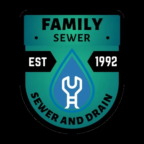 Slide of Family Sewer