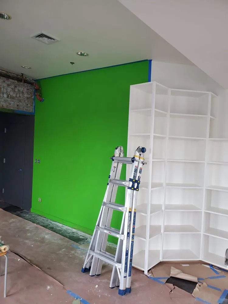 Slide of Family Star SHV