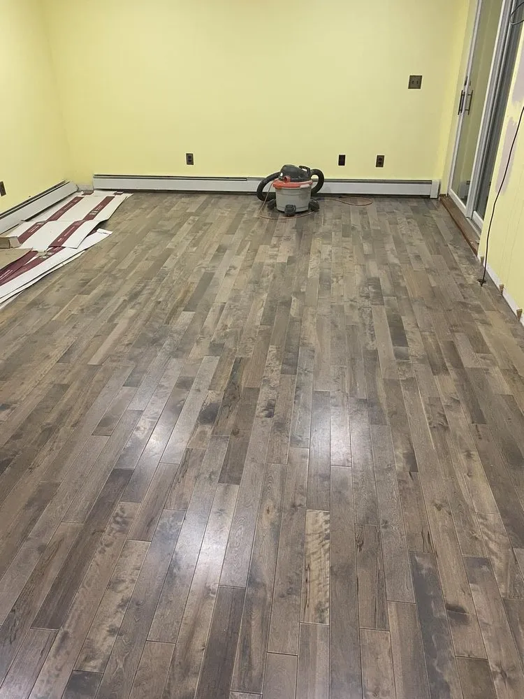 Reliable leak detection service in Staten Island, NY - Family Star SHV