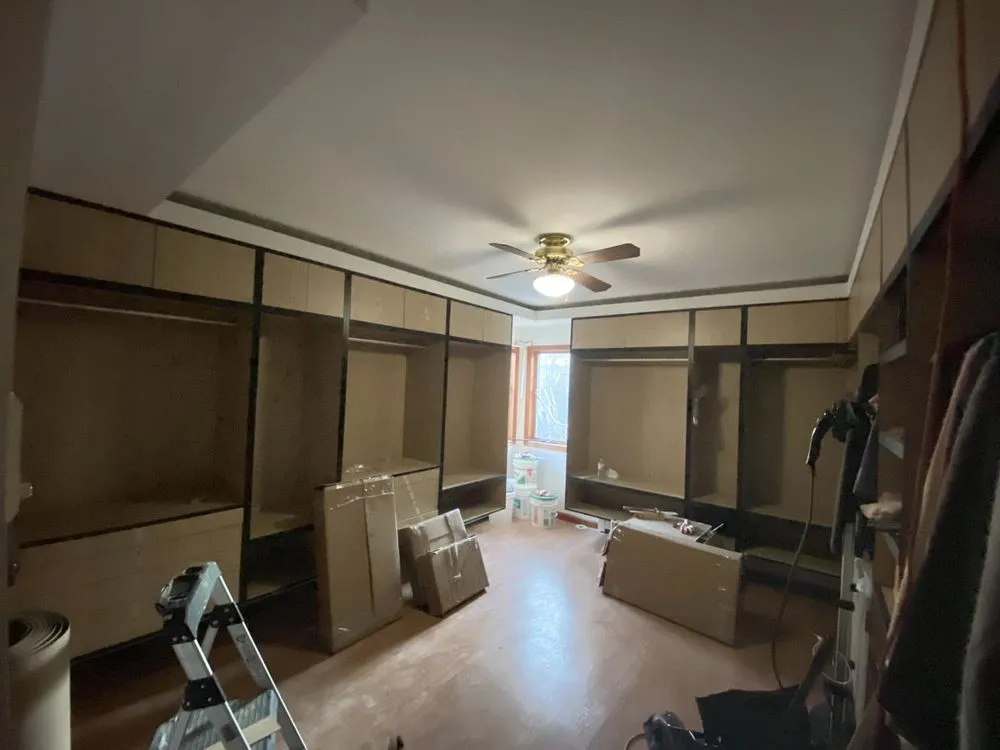 Slide of Family Star SHV