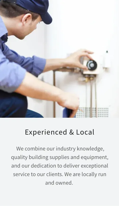 Slide of Family Ties Plumbing