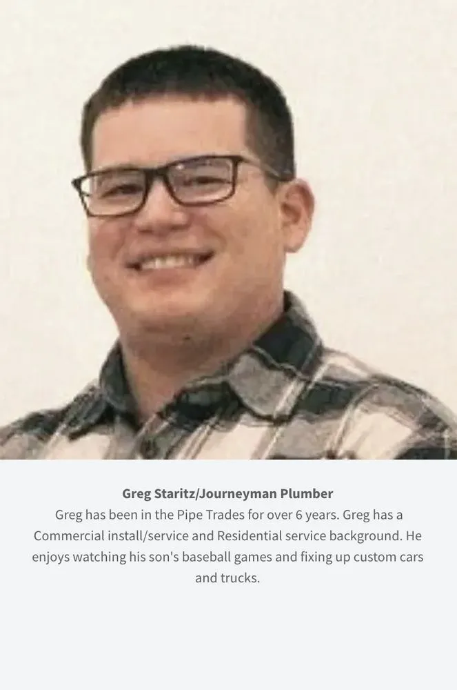 Slide of Family Ties Plumbing