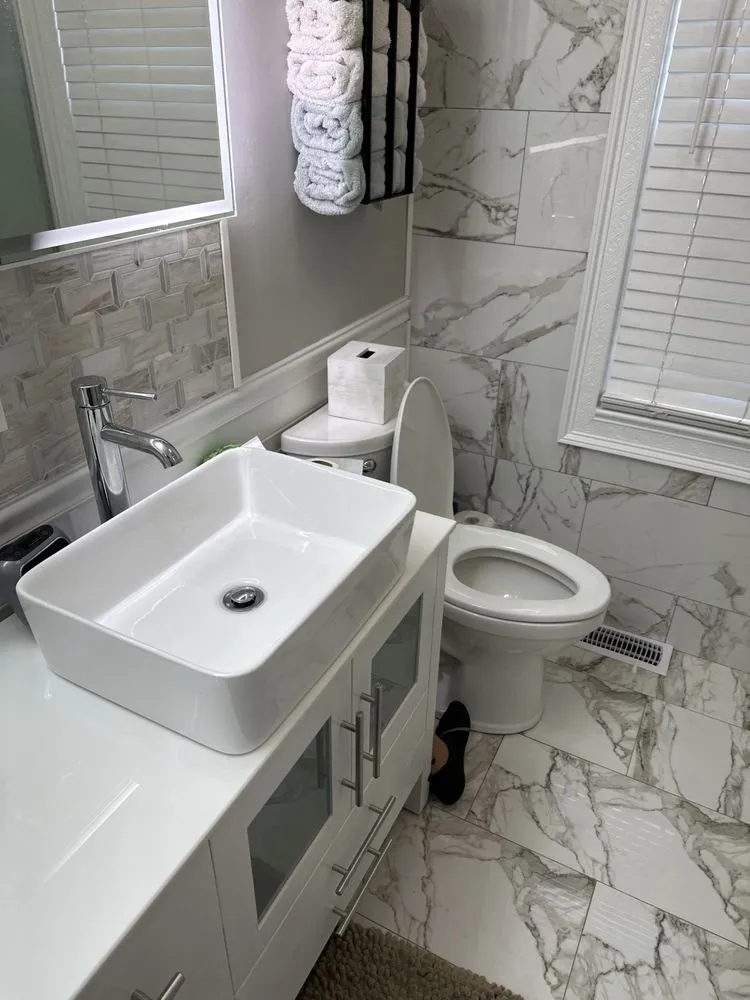 Slide of Family Tradition Plumbing and Heating