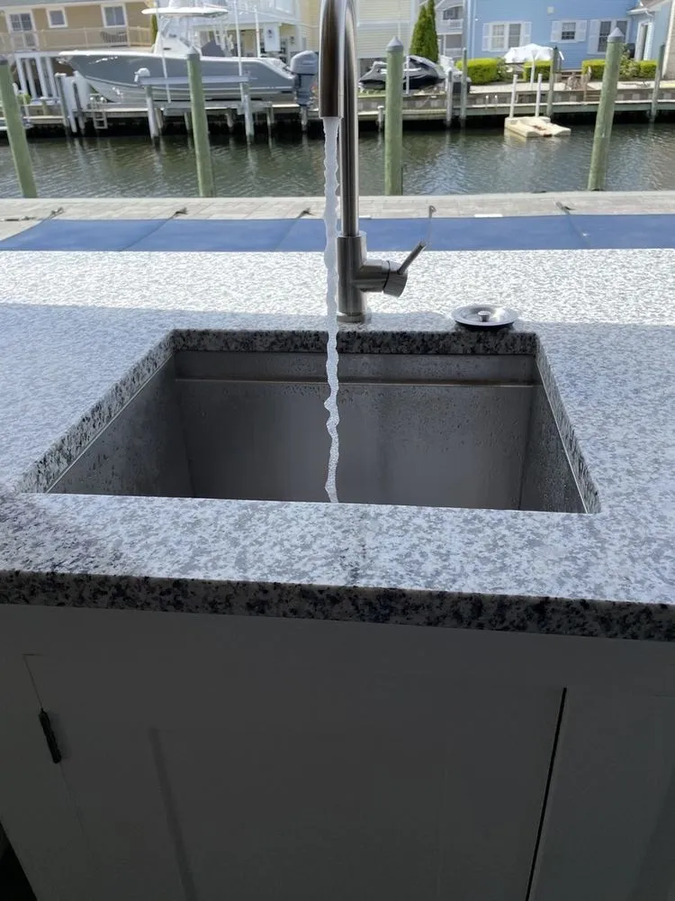 Expert leak detection service in Point Pleasant Beach, NJ - Family Tradition Plumbing and Heating