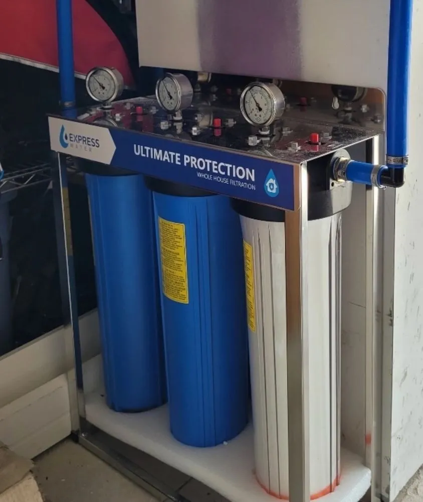 Emergency pipe repair for homes in Point Pleasant Beach, NJ by Family Tradition Plumbing and Heating