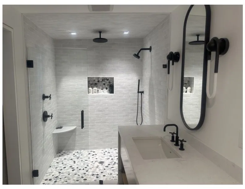 Reliable leak detection experts serving Point Pleasant Beach, NJ - Family Tradition Plumbing and Heating