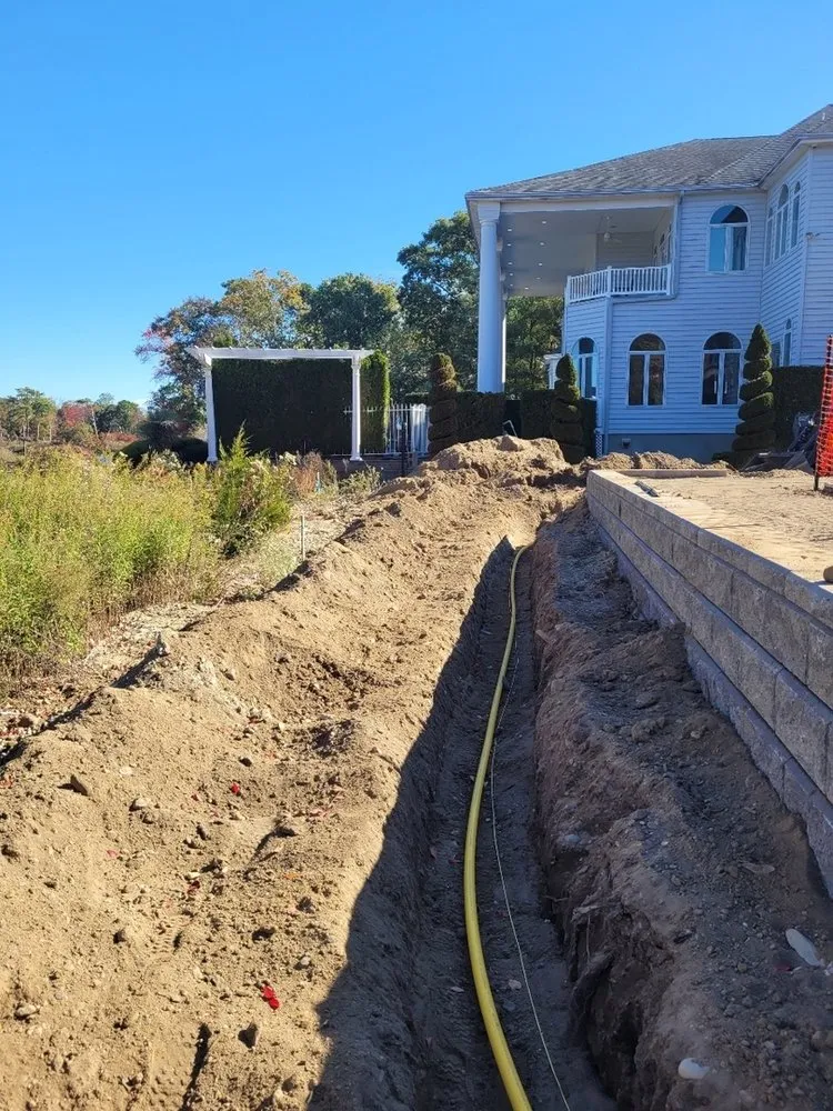 Professional water heater service for homes in Point Pleasant Beach, NJ by Family Tradition Plumbing and Heating