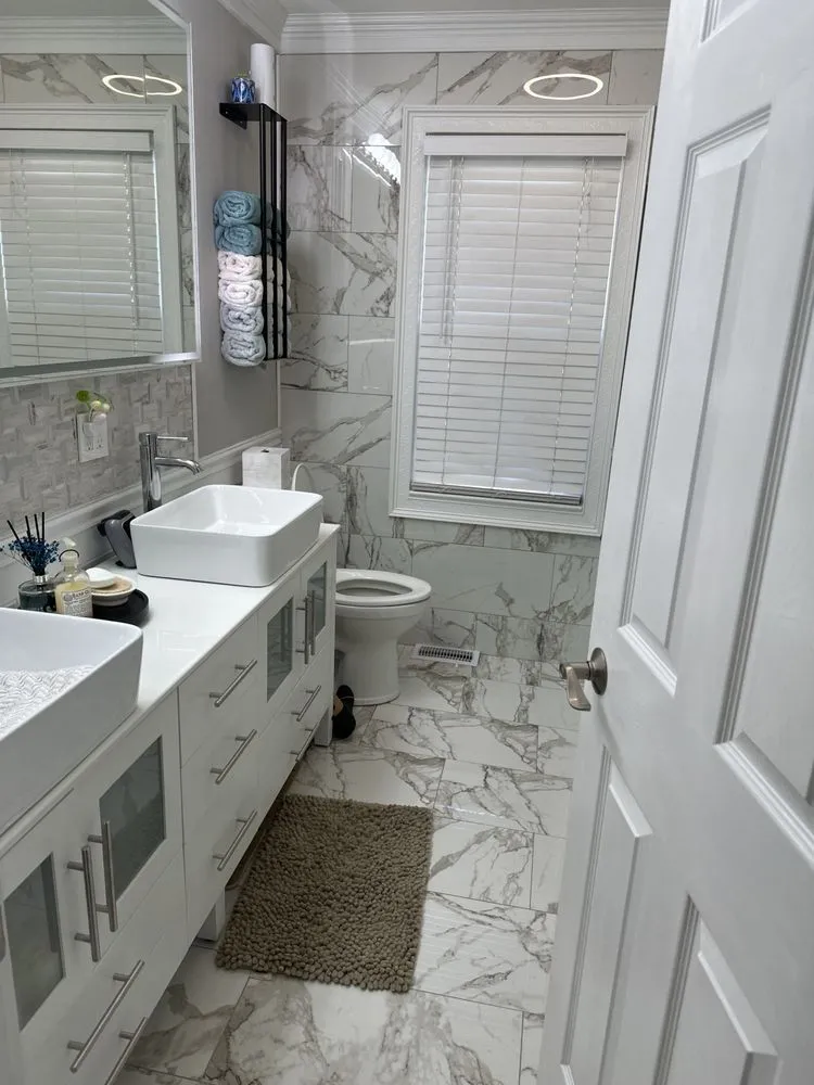 Slide of Family Tradition Plumbing and Heating