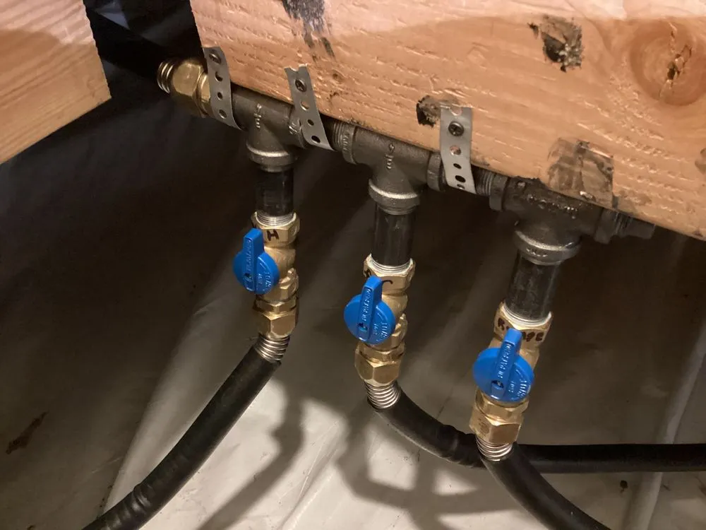 Slide of Famous Home Services