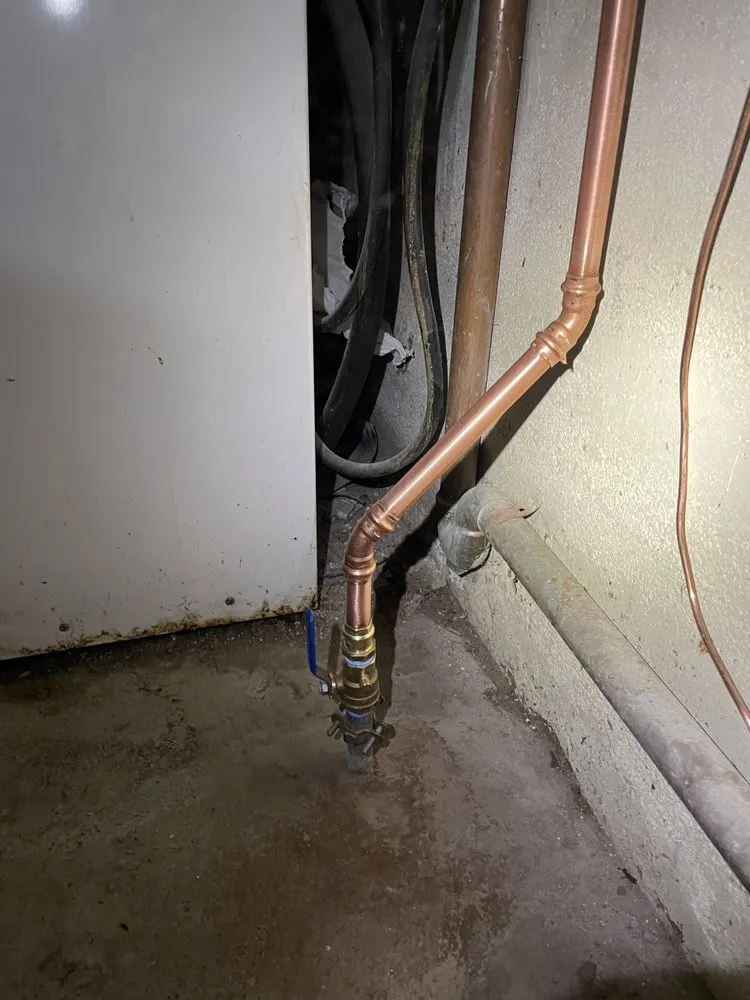 Affordable drain cleaning for homes in Denver, CO by Famous Home Services