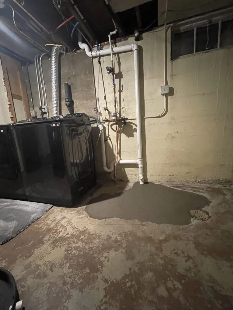 Reliable drain cleaning for homes in Denver, CO by Famous Home Services