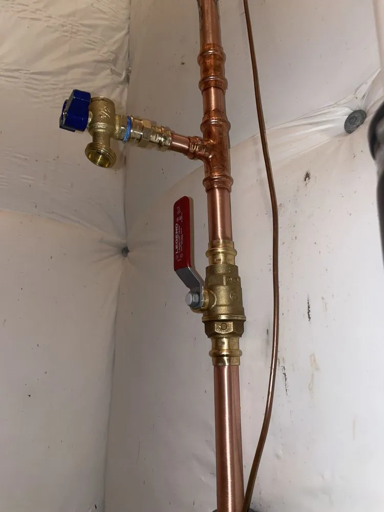 Slide of Famous Home Services