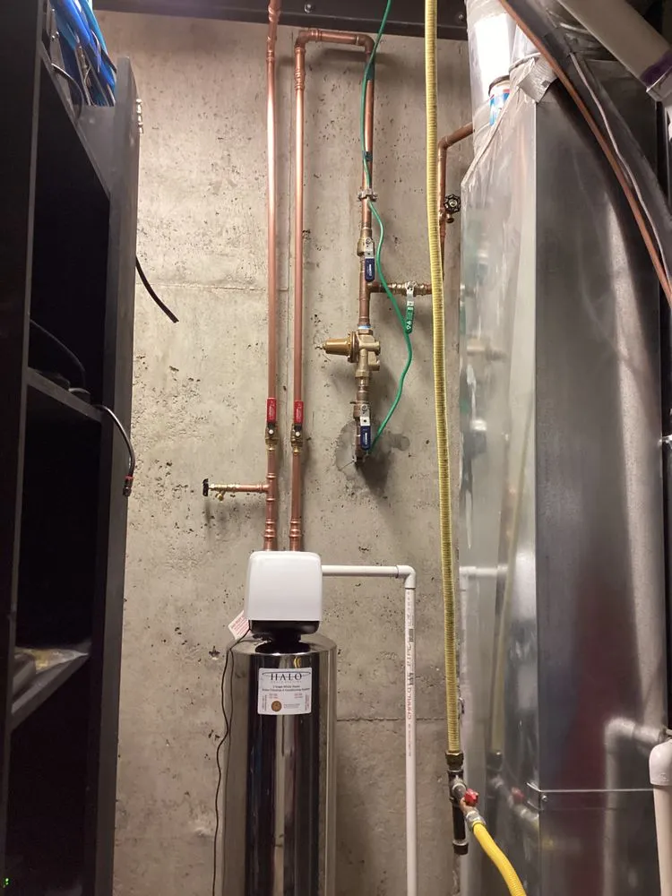 Slide of Famous Home Services