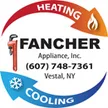 Slide of Fancher Appliance
