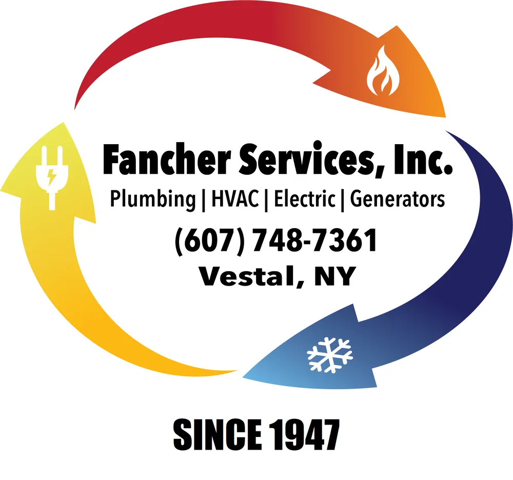Slide of Fancher Appliance