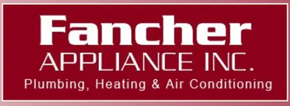 Slide of Fancher Appliance