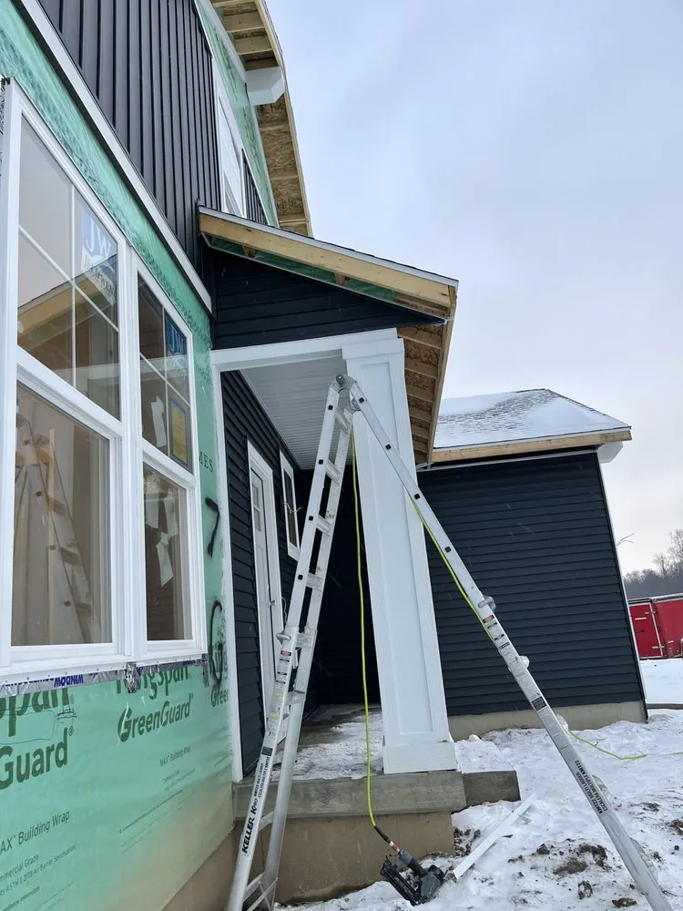 Slide of Fancy Property Management