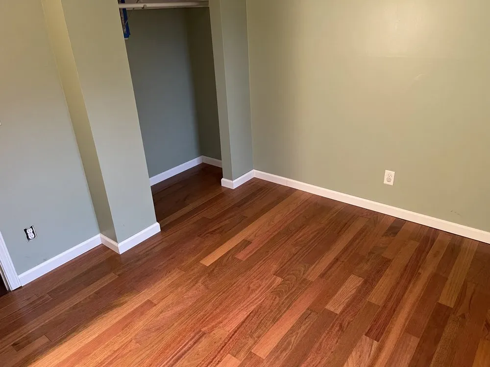 Slide of Fancy Property Management