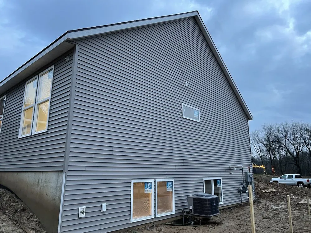 Slide of Fancy Property Management