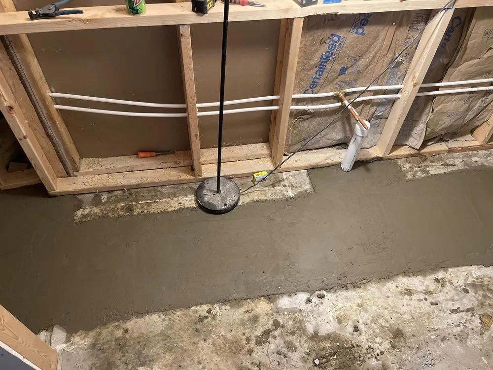 Slide of Fancy Property Management