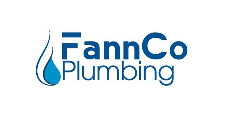 Slide of FannCo Plumbing