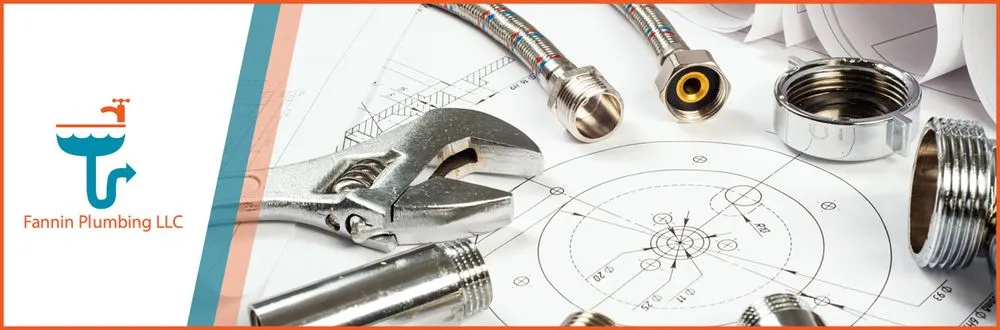 Slide of Fannin Plumbing