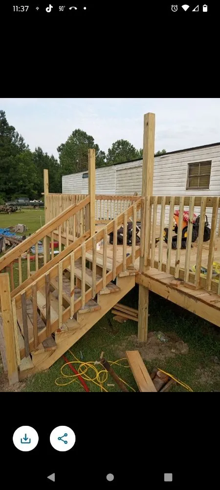 Slide of Fannings Roofing Remodeling