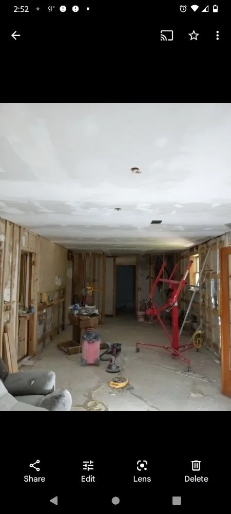 Slide of Fannings Roofing Remodeling