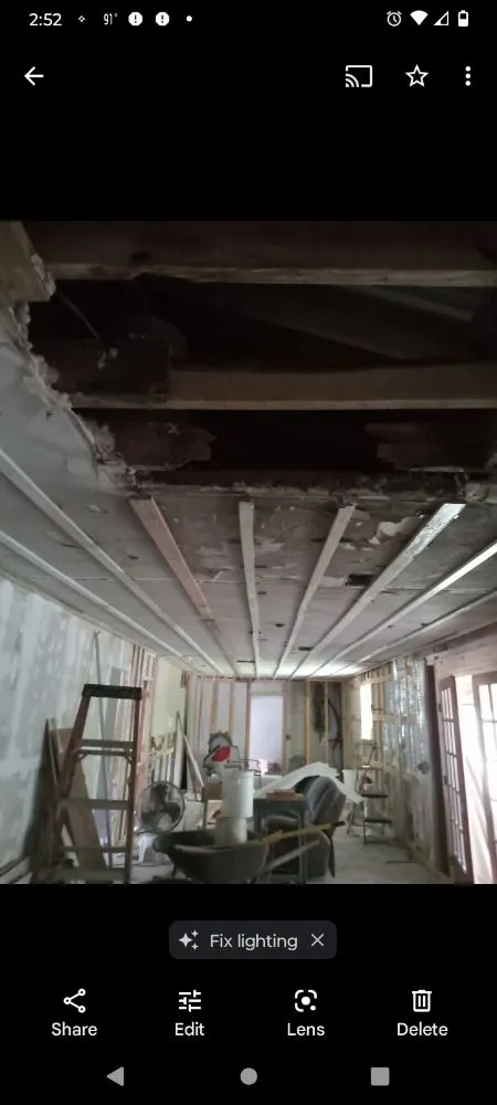 Slide of Fannings Roofing Remodeling