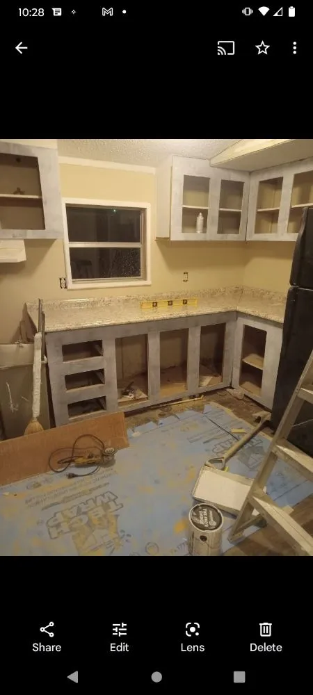 Slide of Fannings Roofing Remodeling