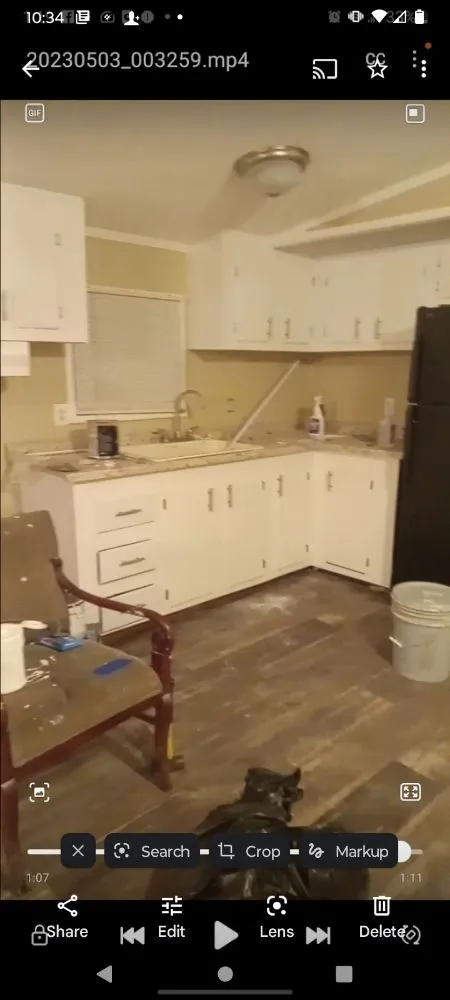 Slide of Fannings Roofing Remodeling