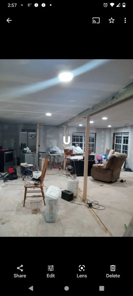 Slide of Fannings Roofing Remodeling